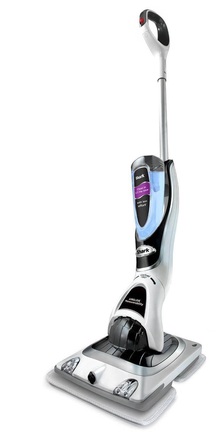 Shark Professional Sonic Duo Carpet and Hard Floor Cleaner - Open Box