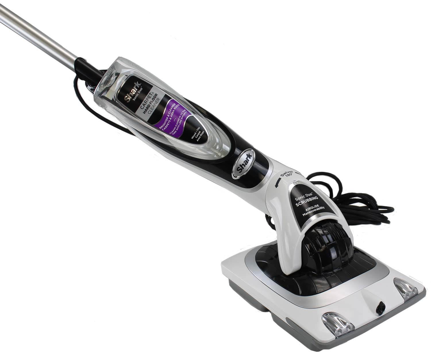 Shark Professional Sonic Duo Carpet and Hard Floor Cleaner - Open Box