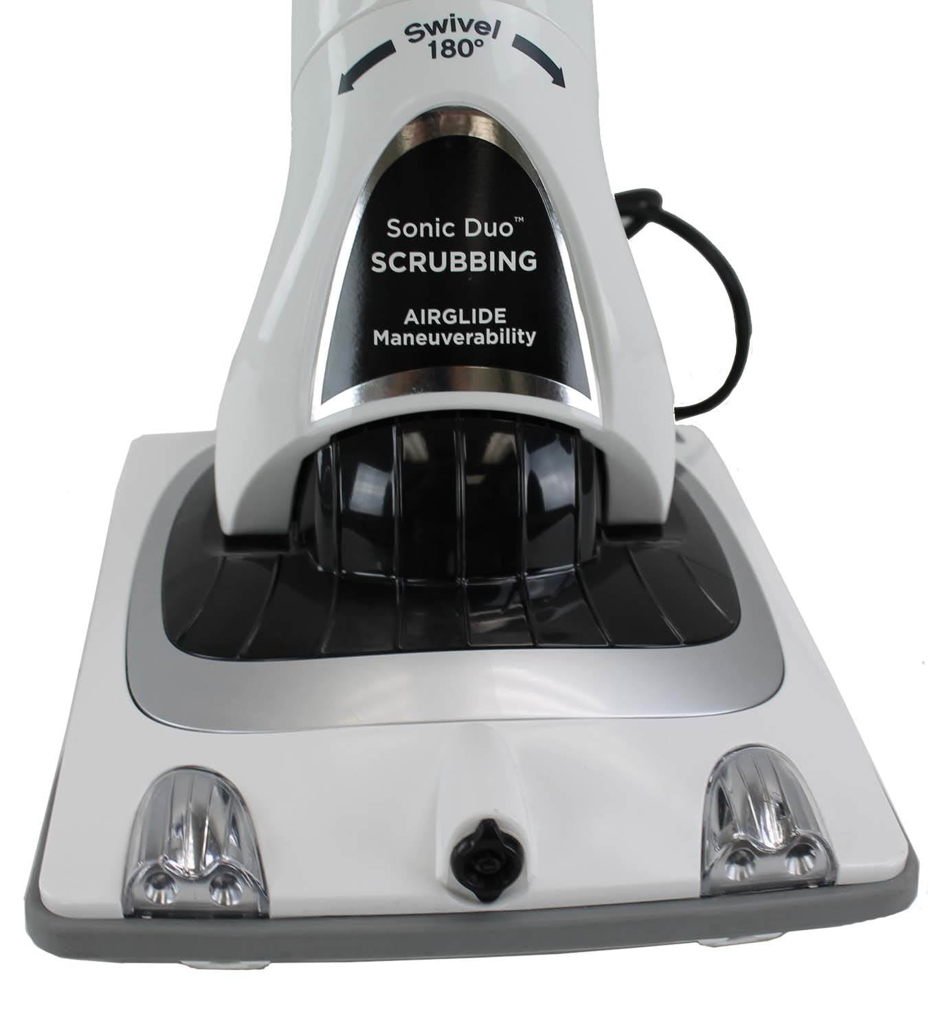 Shark Professional Sonic Duo Carpet and Hard Floor Cleaner - Open Box