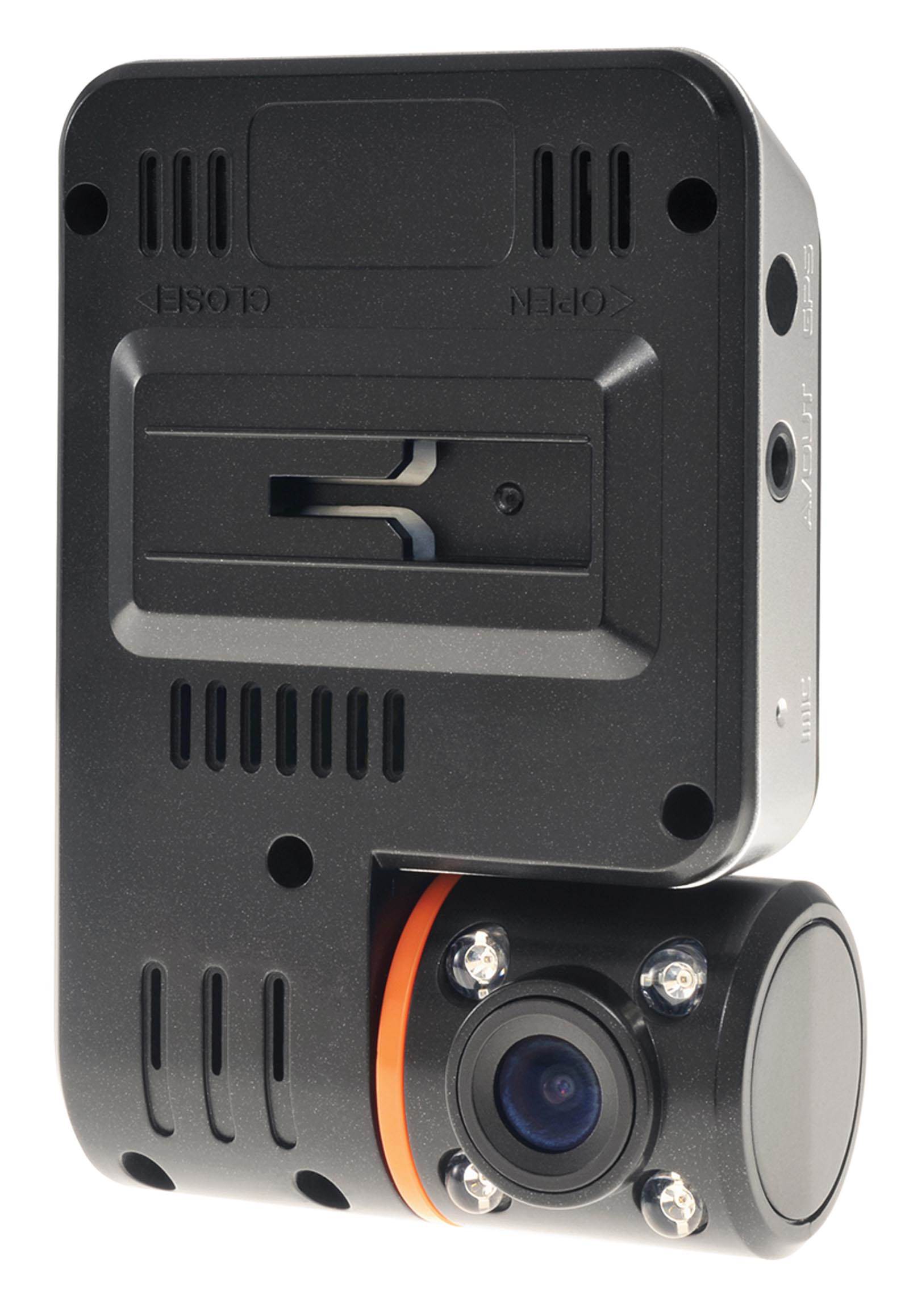 Cobra CDR 810 Drive 1080P HD Video Professional Grade Dash Cam Camera (Open Box)