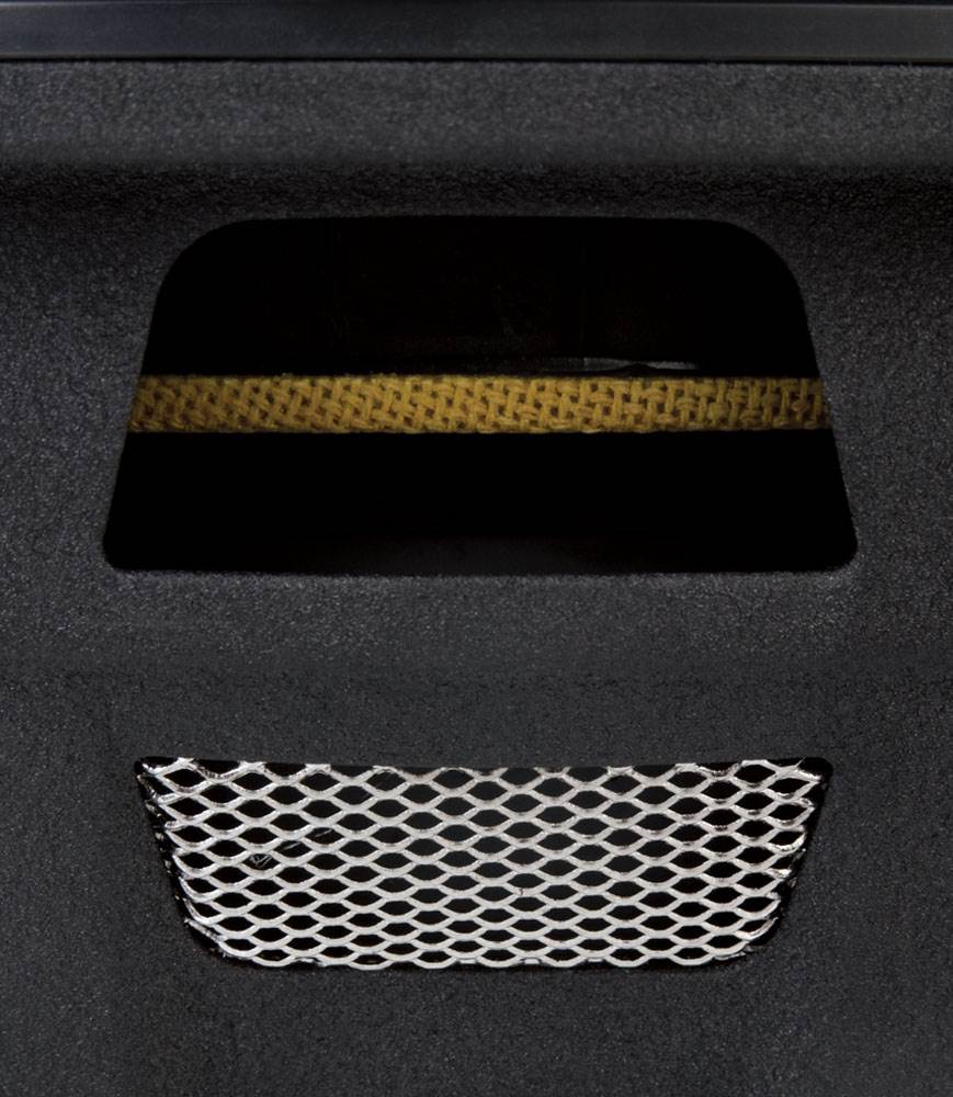 MTX FPR12-04 12" 800 Watt Truck Sub Shallow Power Car Audio Subwoofer (Open Box)