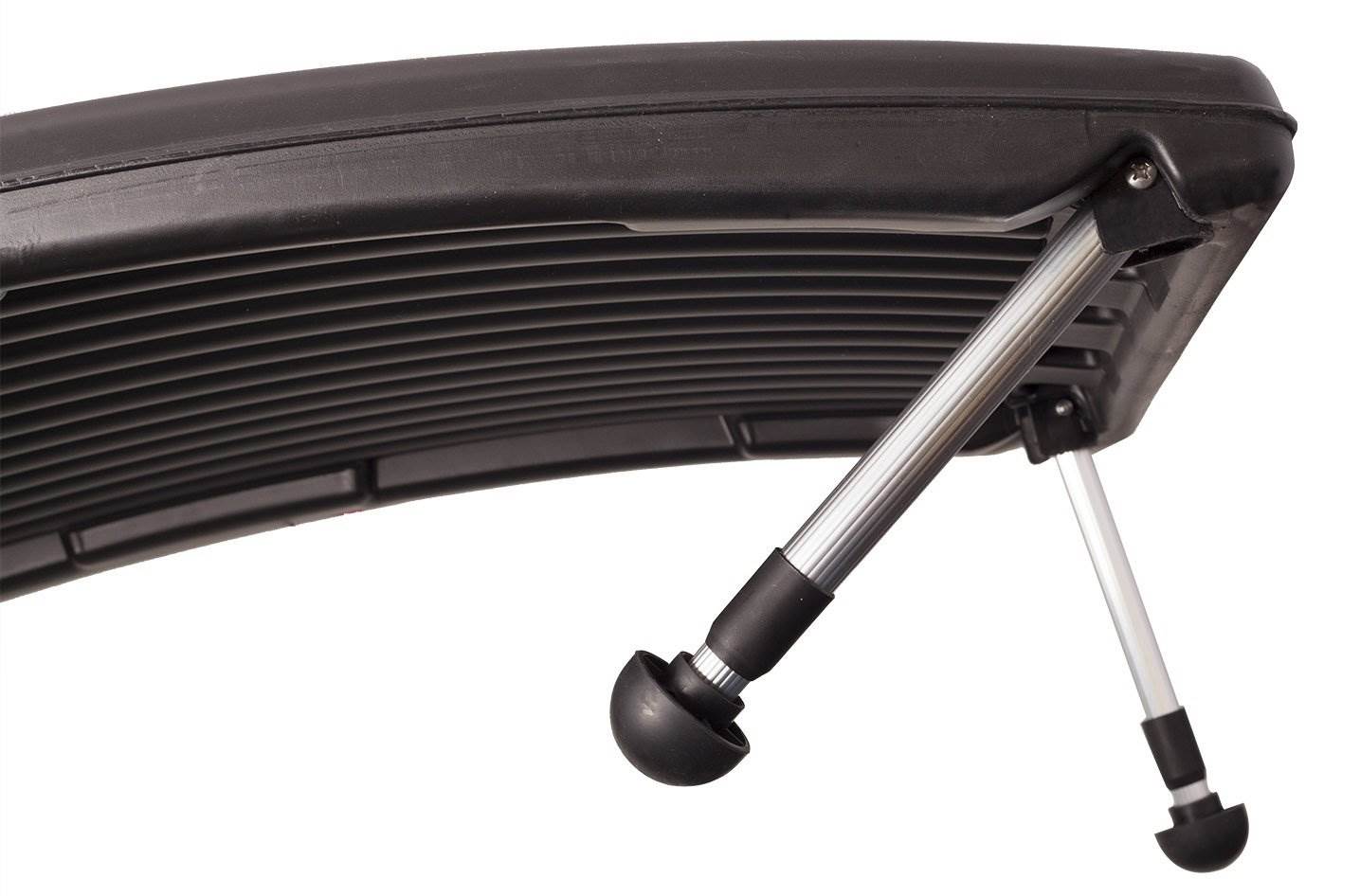 SolarPRO Curve Pool Heater For Above Ground Swimming Pools Up To 30' (Open Box)