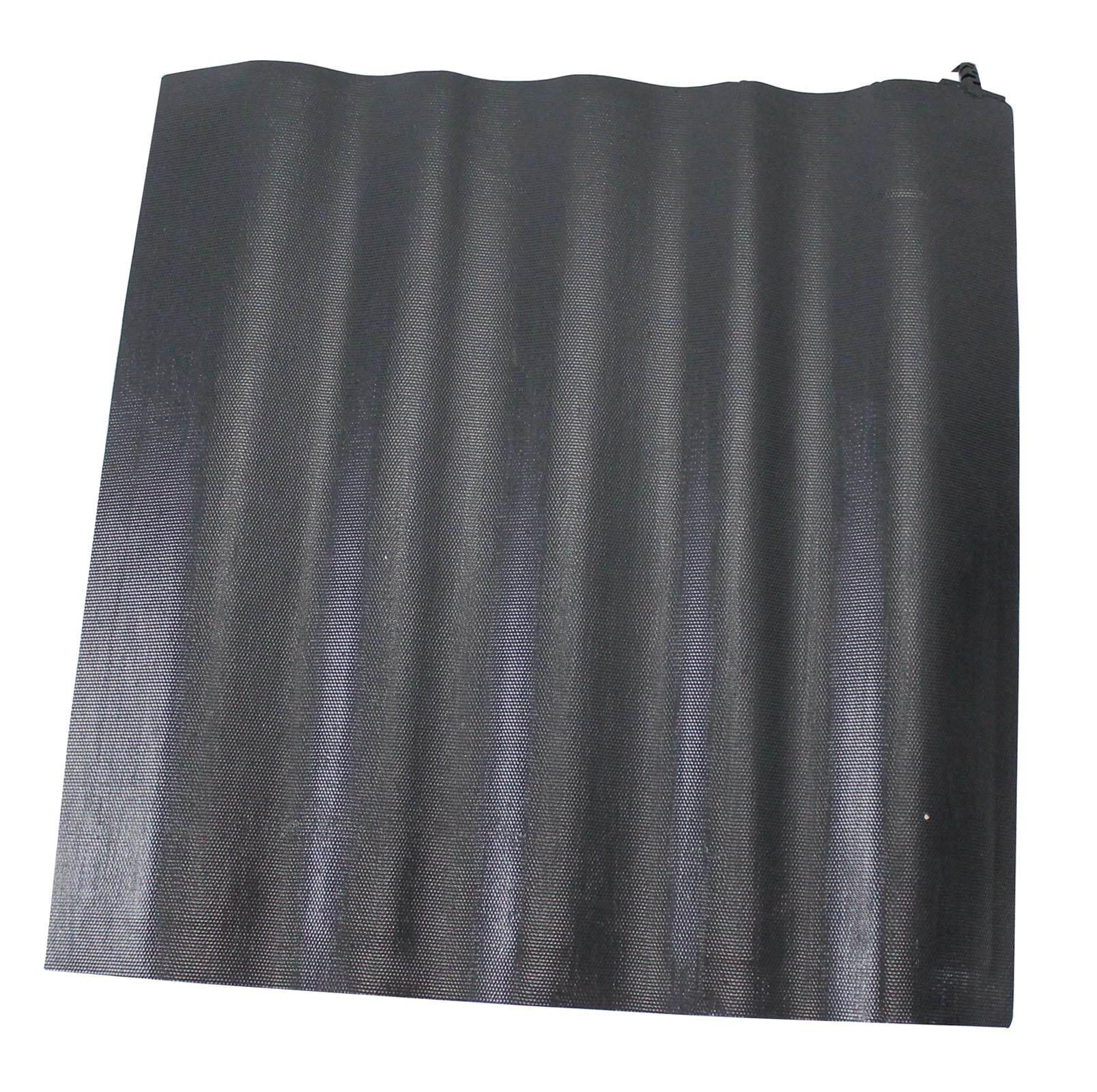 (4) Hydroponic 19008 45W Seed Start Seedling Propagation Heat Mats | 20 x 20.75"