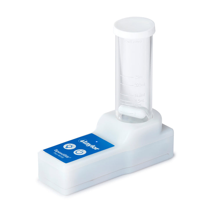 Taylor K2006 & K-1766 pH Chlorine Water Swimming Pool Test Kit & 9265 Speed Stir - VMInnovations