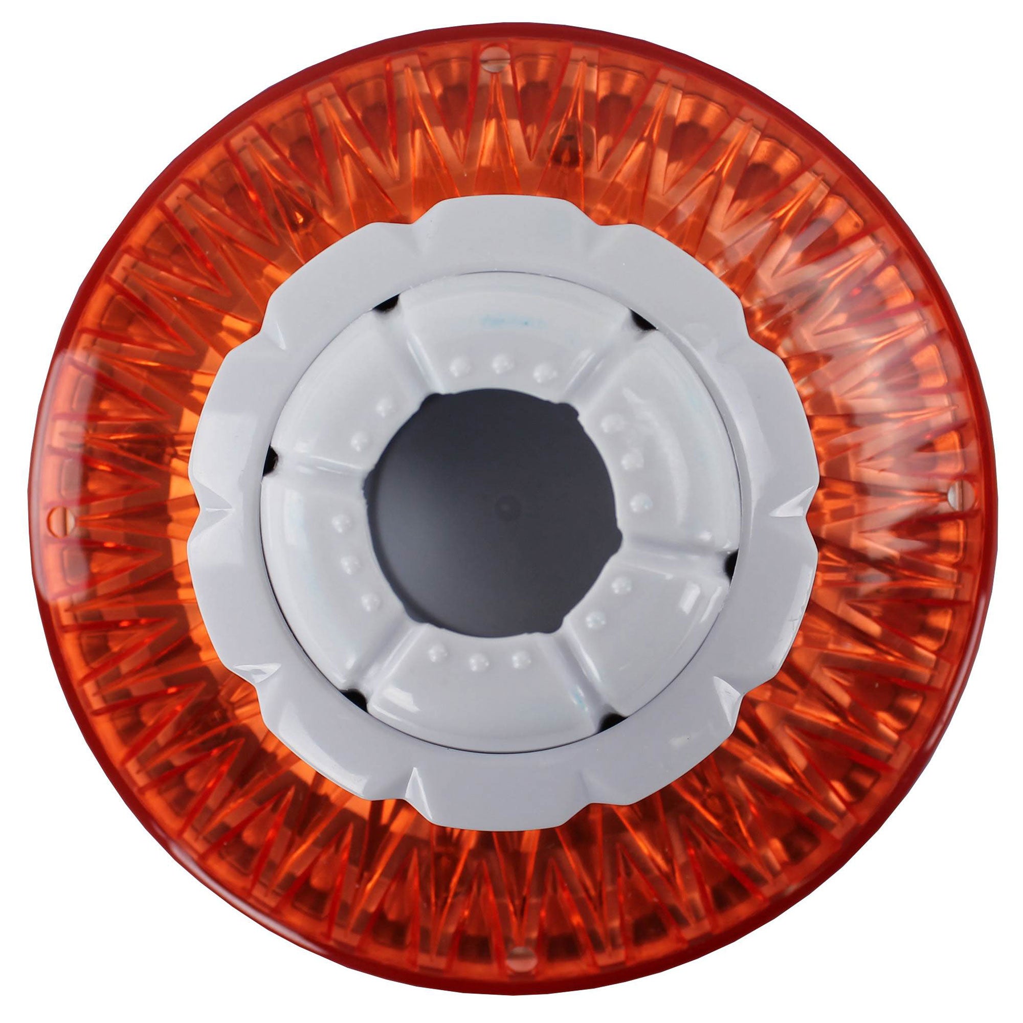 Colored Lens Kit Jetlight Swimming Pool Wireless Return Light 3 Pack (Used)