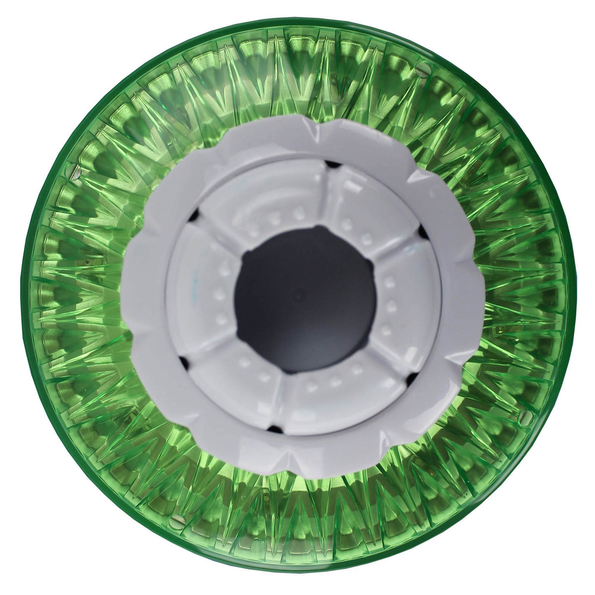 Colored Lens Kit Jetlight Swimming Pool Wireless Return Light 3 Pack (Used)