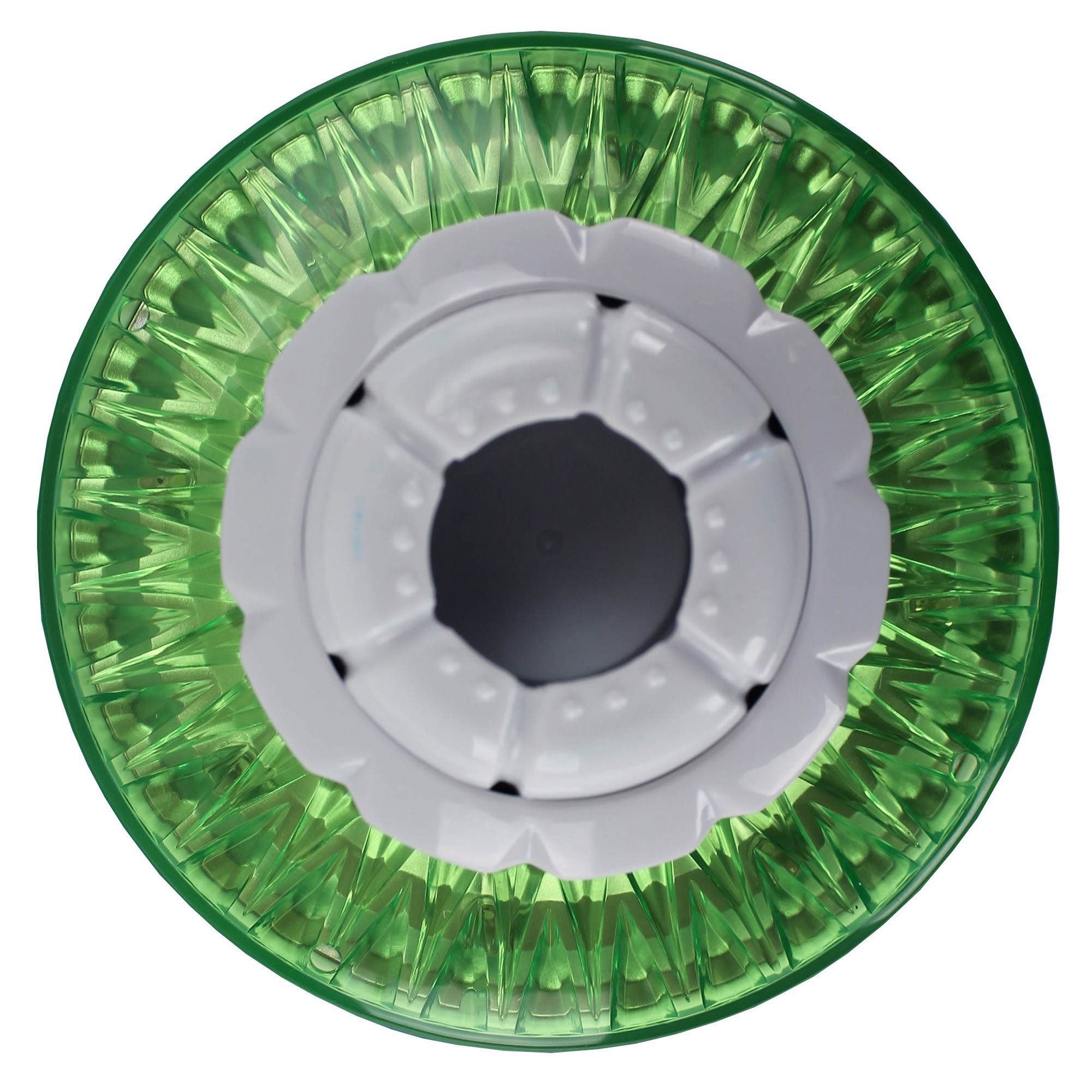 Colored Lens Kit Jetlight Swimming Pool Wireless Return Light 3 Pack (Used)