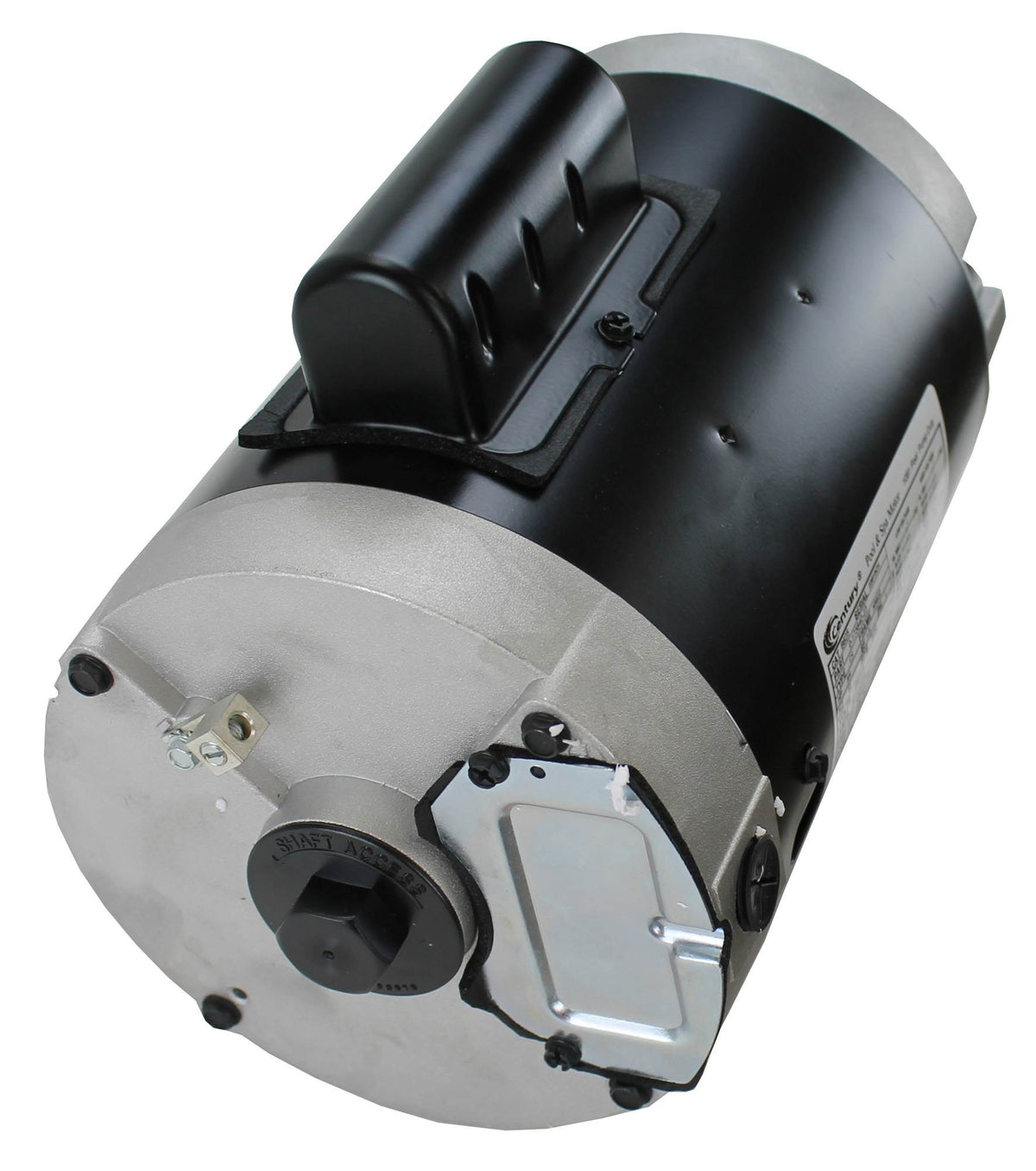 A.O. Smith Century B625 3/4HP 3450RPM 115/230V Booster Pump Motor (Used)