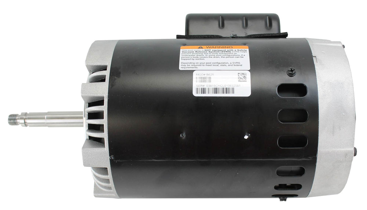 A.O. Smith Century B625 3/4HP 3450RPM 115/230V Booster Pump Motor (Used)