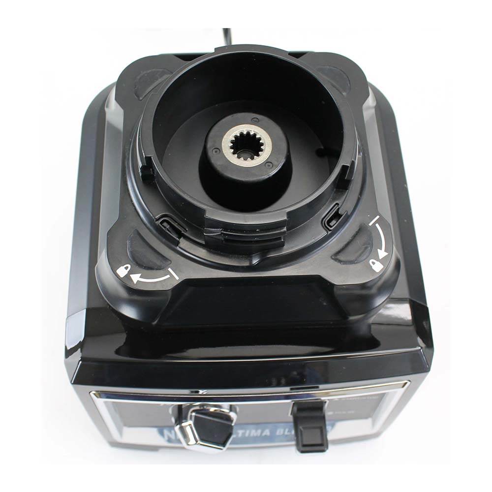 Ninja Ultima Blender 1500 Watts 2.5 HP Professional Blender 24000 RPM (Open Box)