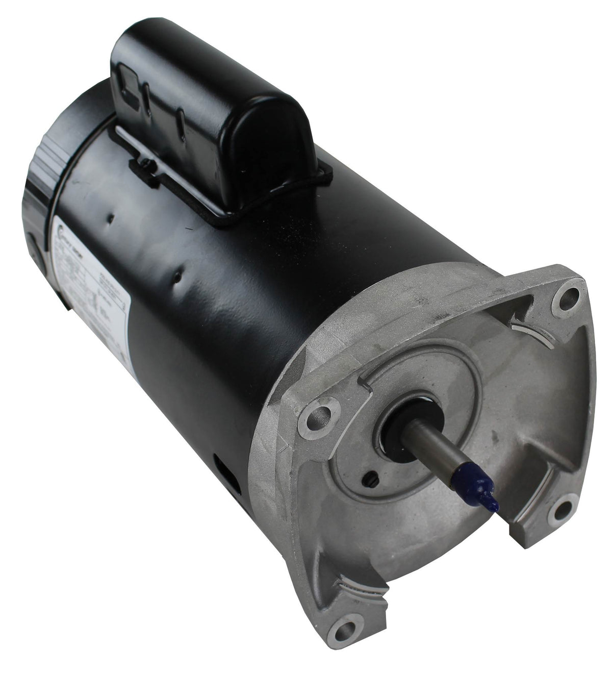 Century AO Smith B2748 Single Speed Square Flange Swimming Pool Pump Motor 2 HP