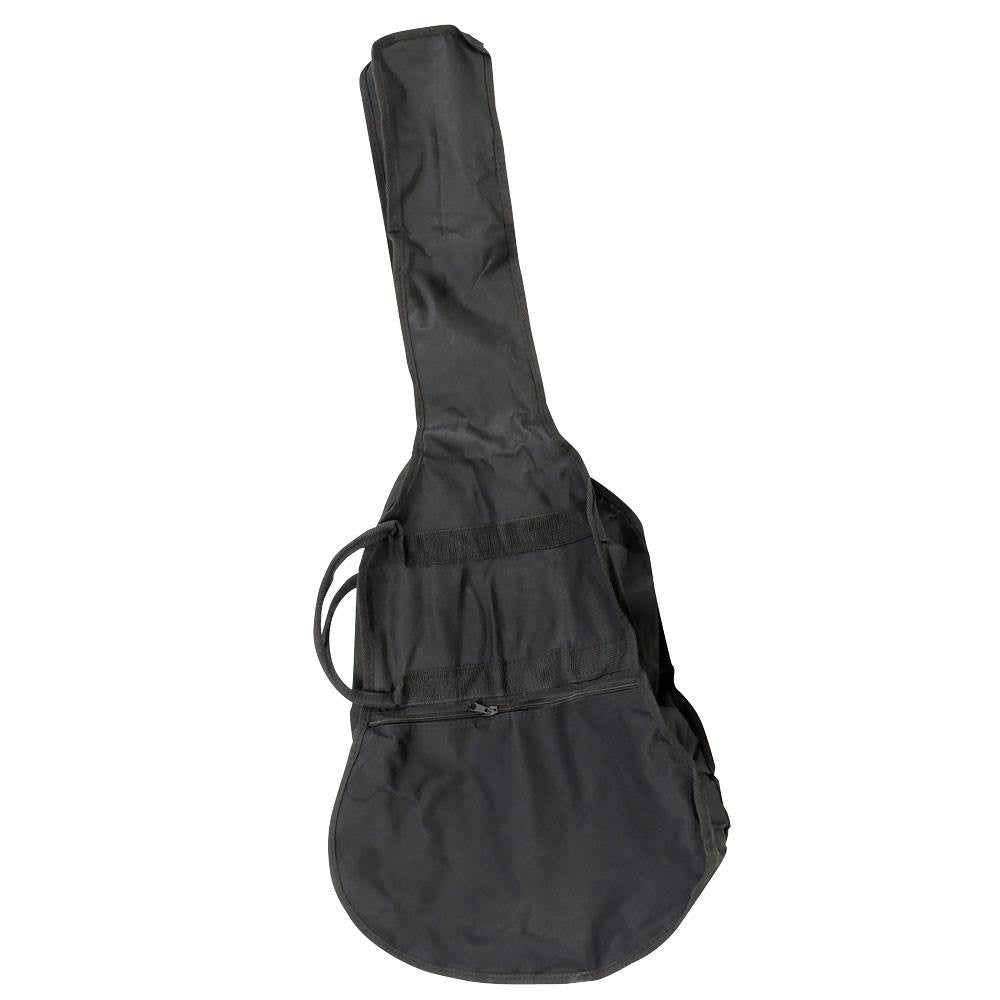 2) NEW Pyle 41" Acoustic Electric Guitar Starter Beginner Packages + Accessories