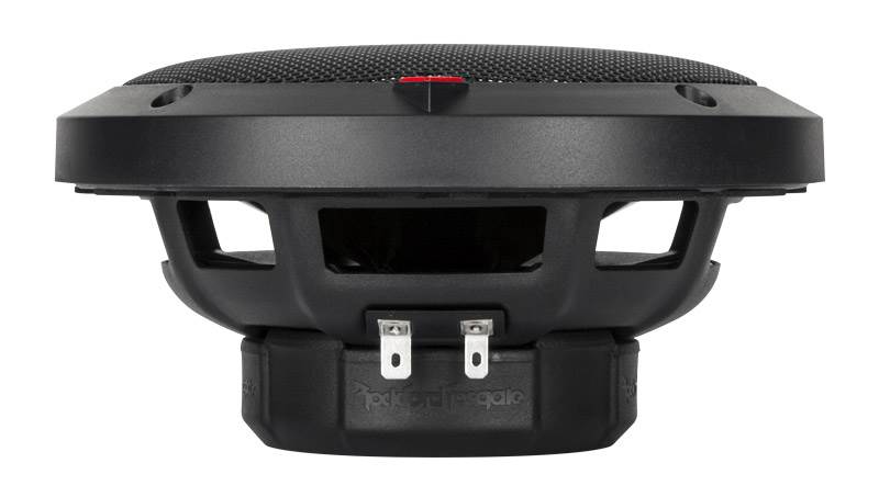 Rockford Fosgate P1650 6.5" 2-Way Full Range Car Audio Coaxial Speakers, Pair