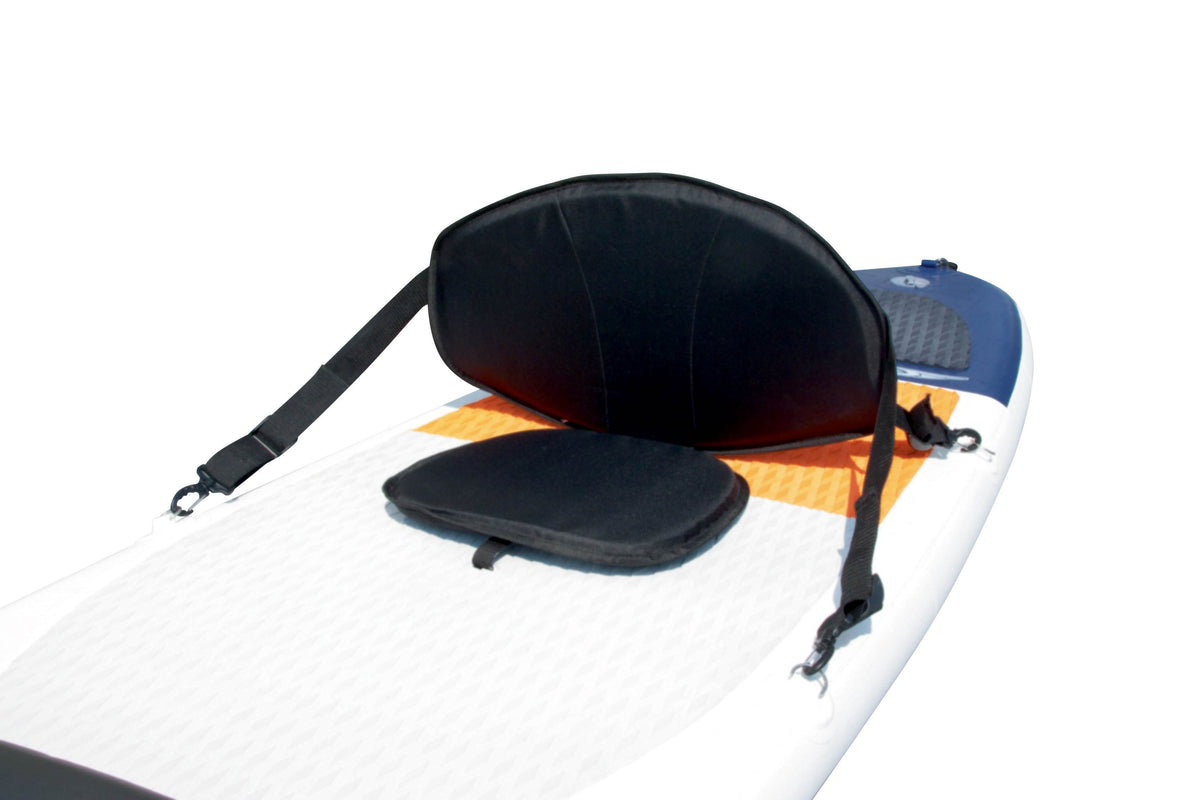 Bestway Hydro-Force High Wave Inflatable SUP Stand Up Paddleboard Kayak 9’4”x30"
