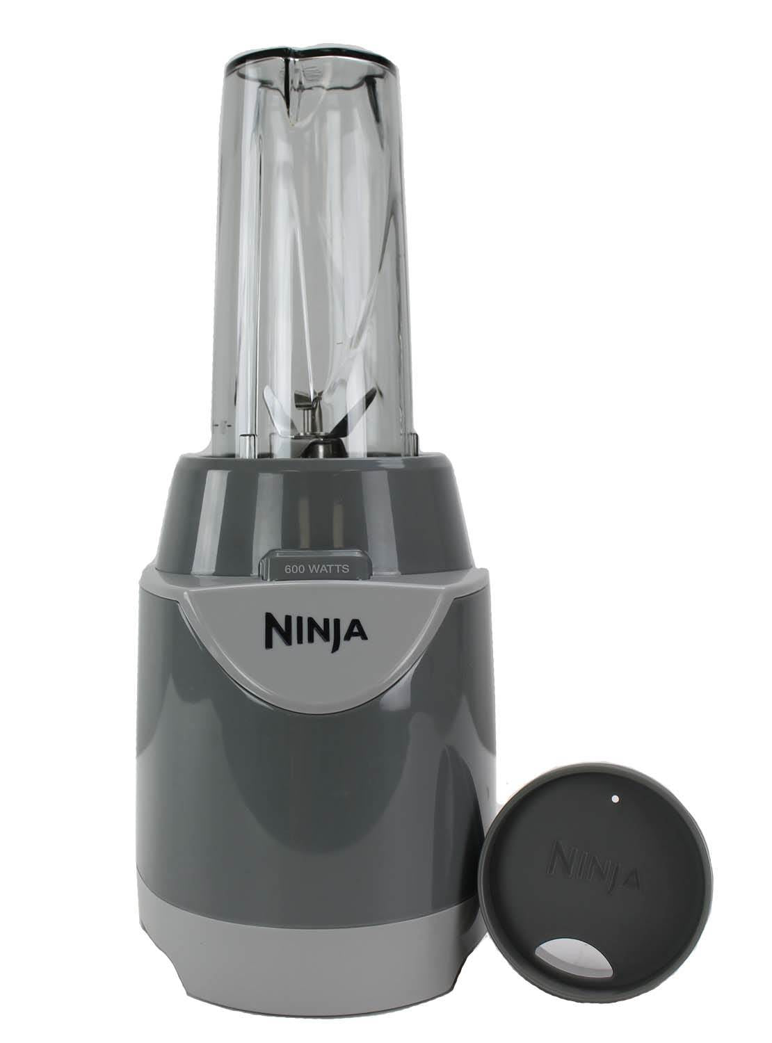 Ninja Pro Single Serve System Pulse Blender (BL100) Smoothie Mixer (Open Box)