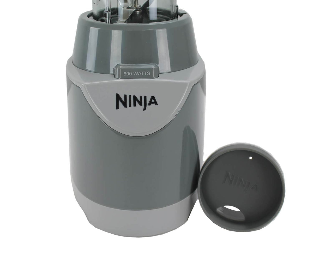 Ninja Professional 600 Watt Single Serve System Pulse Home Kitchen Blender