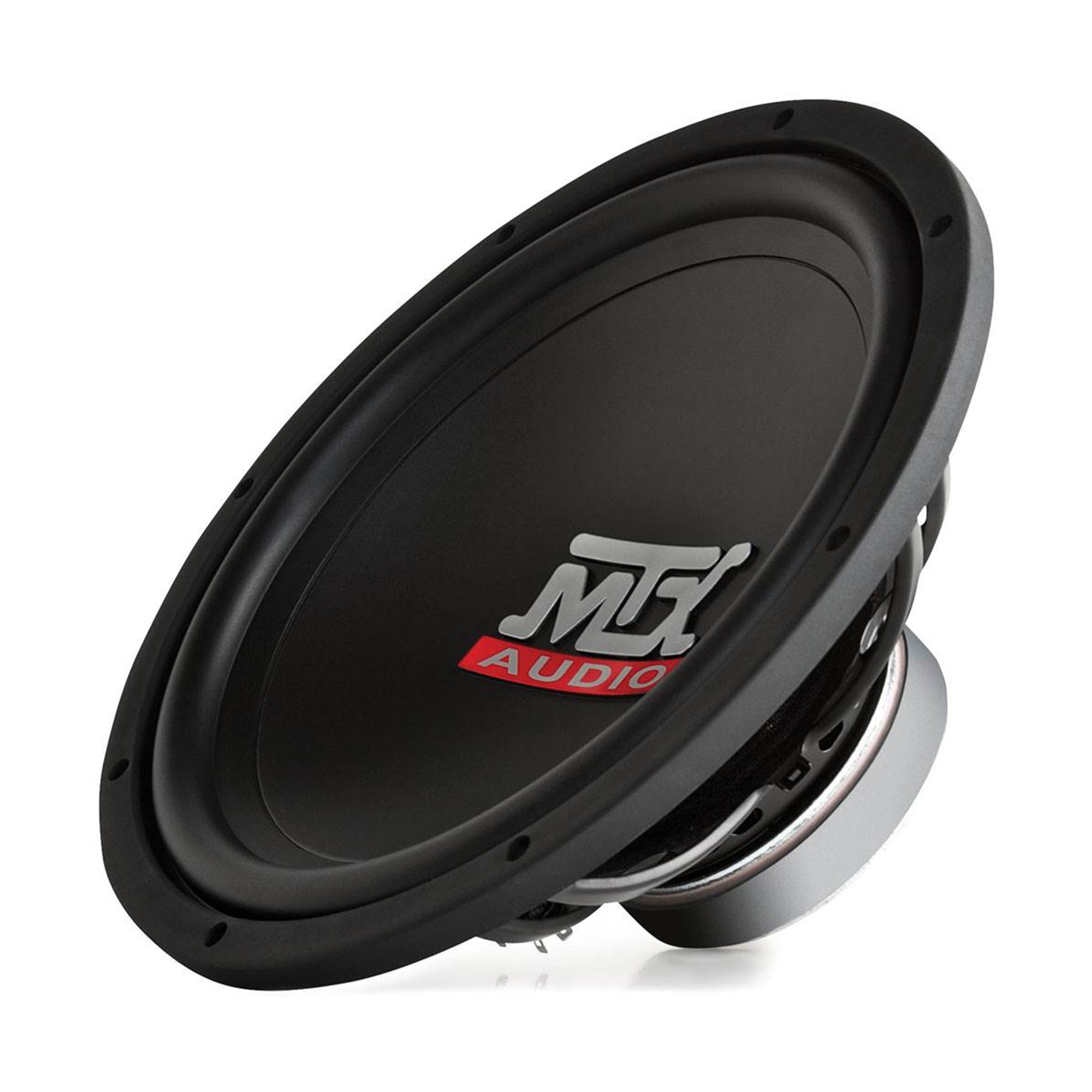MTX TN12-02 12" 400 Watt Subs Woofer Car Audio Power Subwoofers TN1202