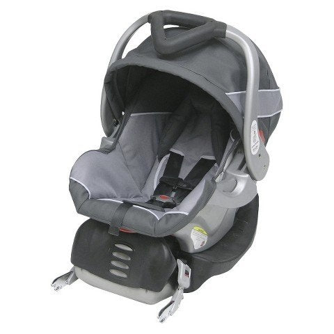 Baby Trend Expedition Jogger Jogging Stroller Car Seat System | Mist - Open Box