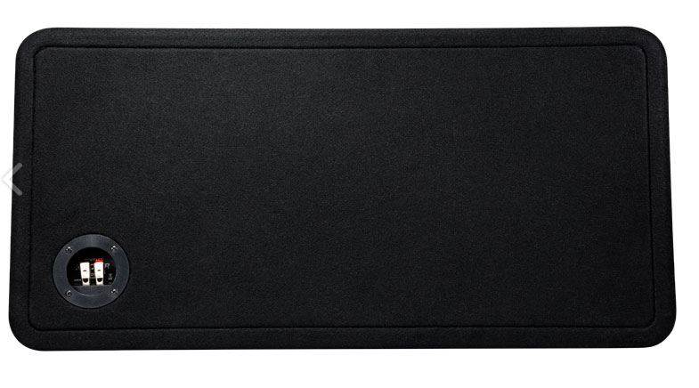 Kicker 43DCWR122 12" 2000W Car Subwoofers and 4000W Mono Amplifier w/ Wiring Kit - VMInnovations