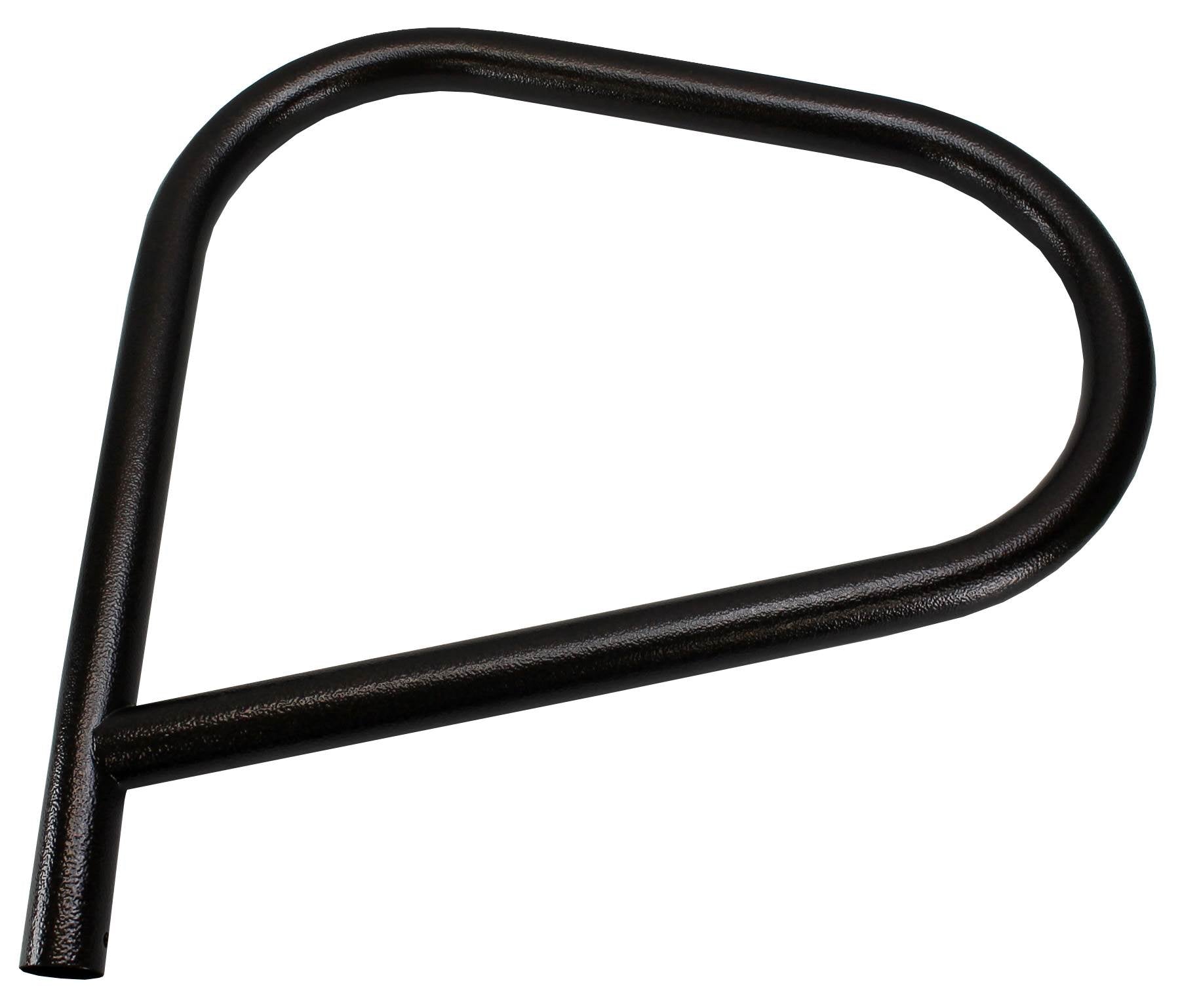 Inter-Fab Swimming Pool Stair Grab Rail Stainless Steel Pair (Open Box)