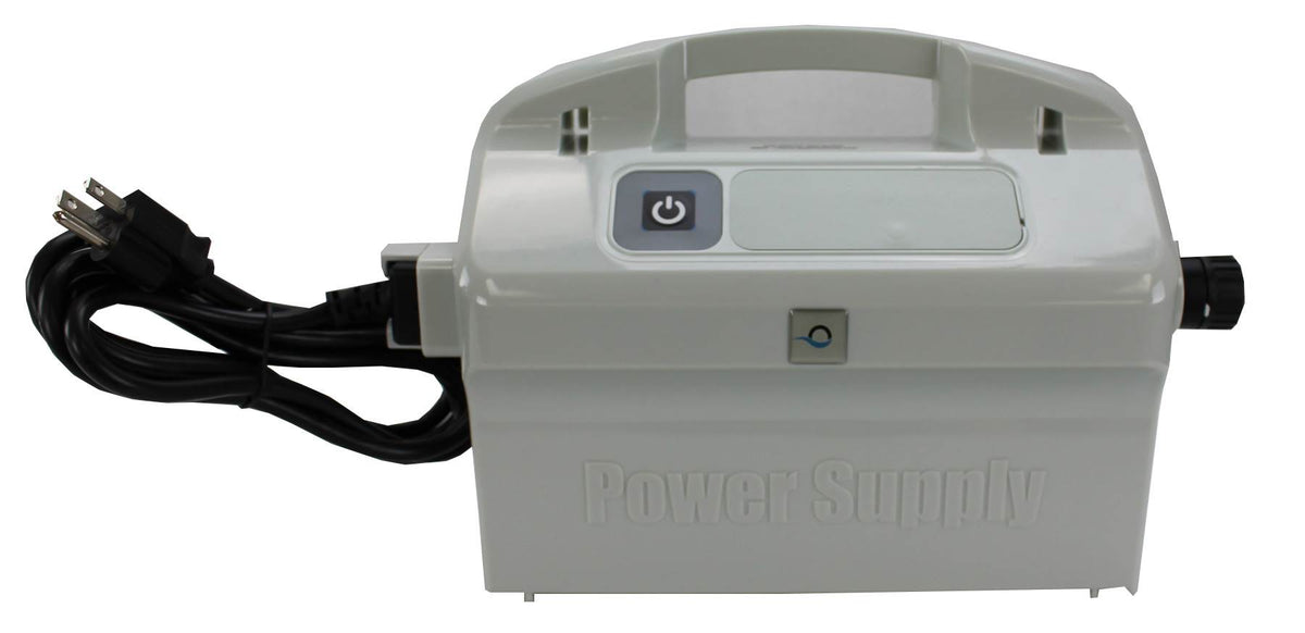 Maytronics Dolphin Dynamic 2002 Robotic Filter Swimming Pool Cleaner Refurbished