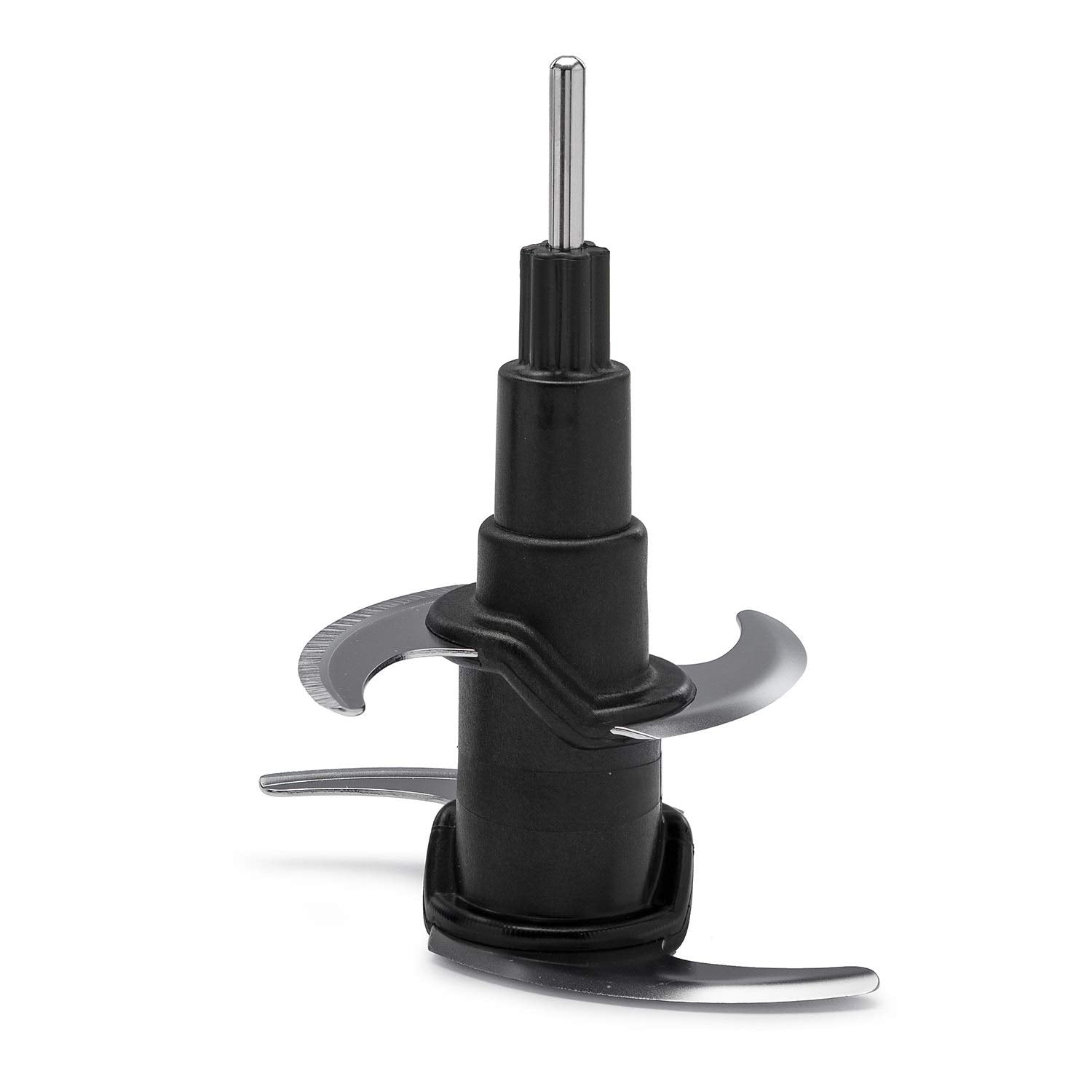 Ninja 4 Cup Food Processor Auto-Spiralizer (Certified Refurbished)(For Parts)