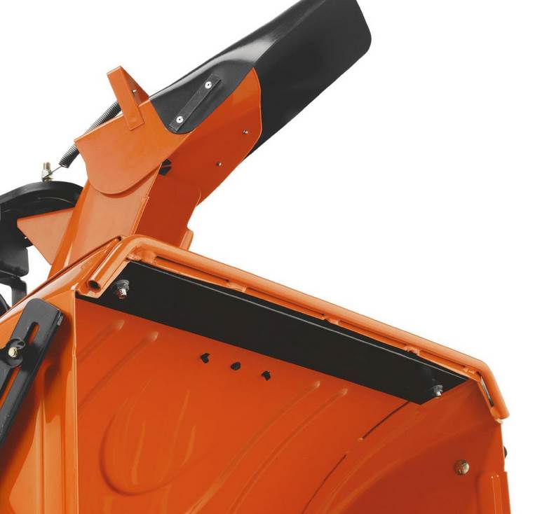 Husqvarna 27-Inch Two Stage Snow Auger Thrower Blower Weight Bar Kit (Open Box)
