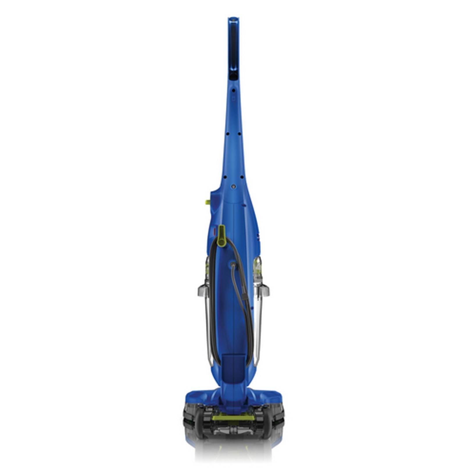 Hoover FloorMate Dual Wet Dry Tank Floor Cleaner Vacuum (Used)