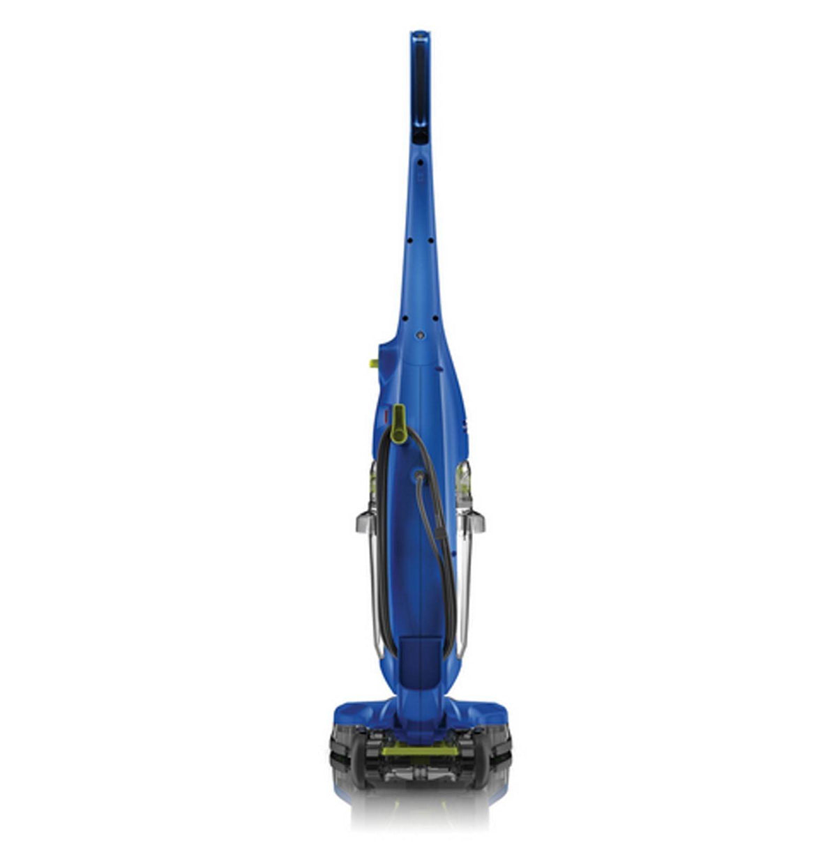 Refurb HOOVER FloorMate Dual Wet Dry Tank Hard Floor Cleaner Vacuum (Open Box)