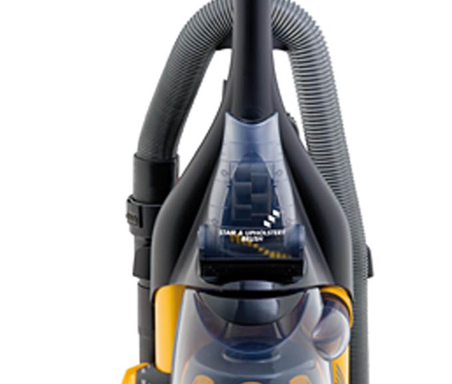 Eureka Vacuum AirSpeed Gold Bagless HEPA-filter Upright | AS1001A (Open Box)