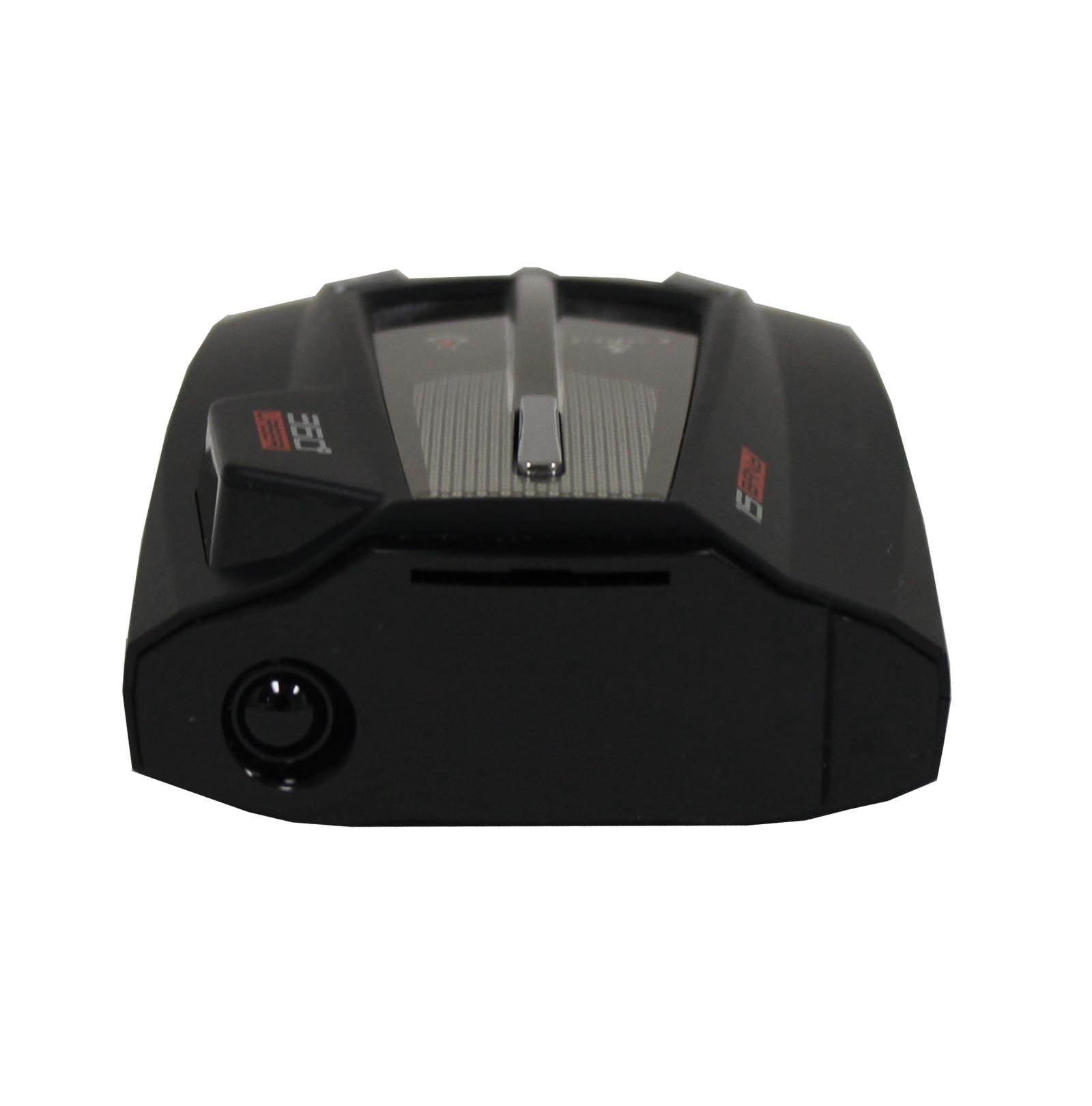 Cobra 15 Band Police Cop Radar Laser Detector w/ DigiView XRS-9695 (Open Box)