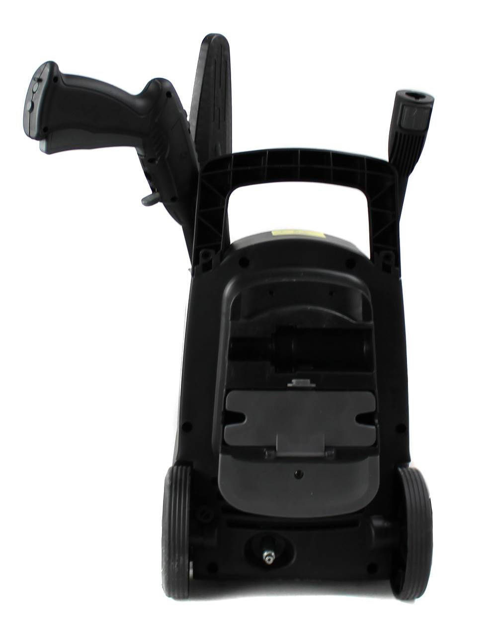 AR Blue Clean Speedy Wash 1600 PSI 1.45 GPM Pressure Power Washer - Used