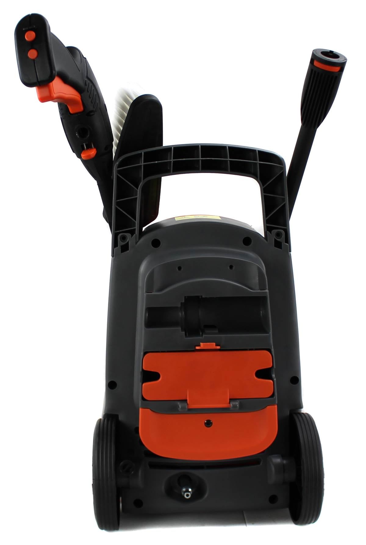 Blue Clean Speedy Wash 1600 PSI 1.45 GPM Electric Pressure Power Washer-Open Box
