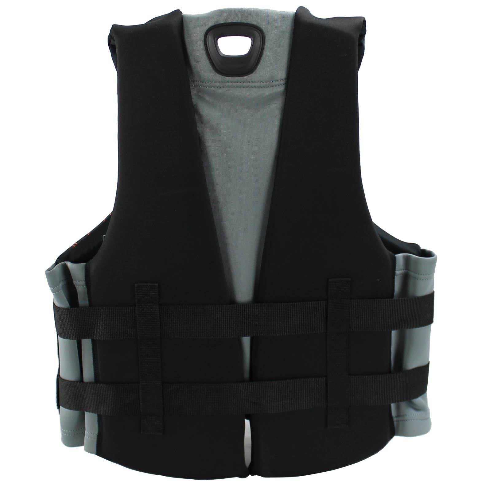 Coleman Stearns Men's Adult Large Series Hydroprene Life Jacket Vest - Open Box