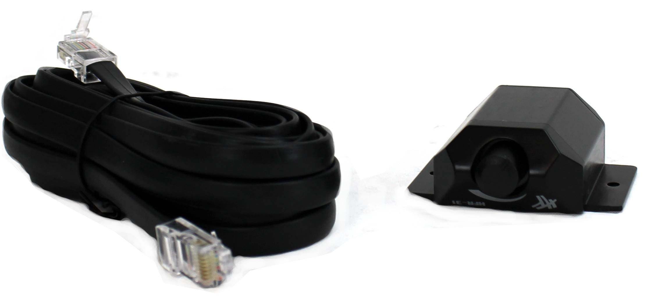 Hifonics Brutus BRX3016.1D 3000 Watt Amp Monoblock Class D 1 Ohm Amp - Open Box