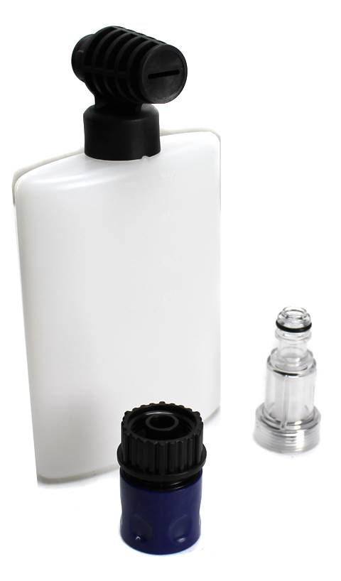 AR Blue Clean 1400 PSI 1.3 GPM Electric Pressure Power Washer | For Parts