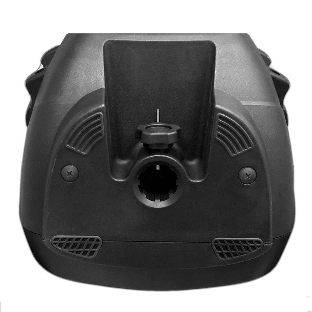 Pyle 800W Bluetooth PA DJ Loudspeaker Speaker w/ Accessories and Stand