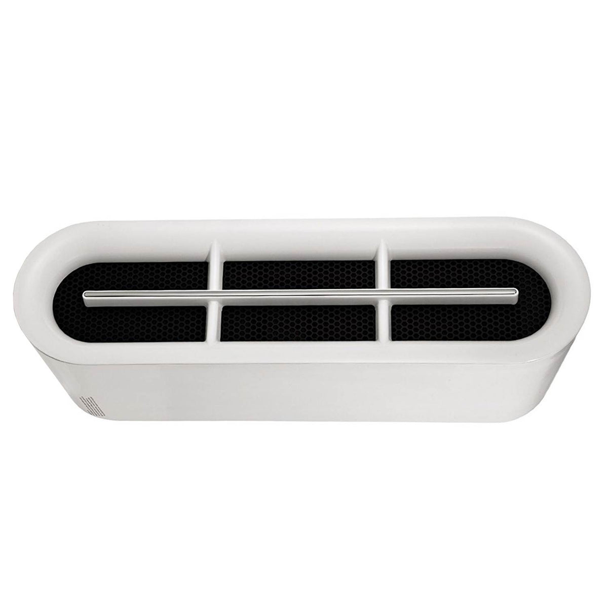 Claritin True HEPA Permanent Filter Air Purifier, 30-Inch, White CAP531-U-006