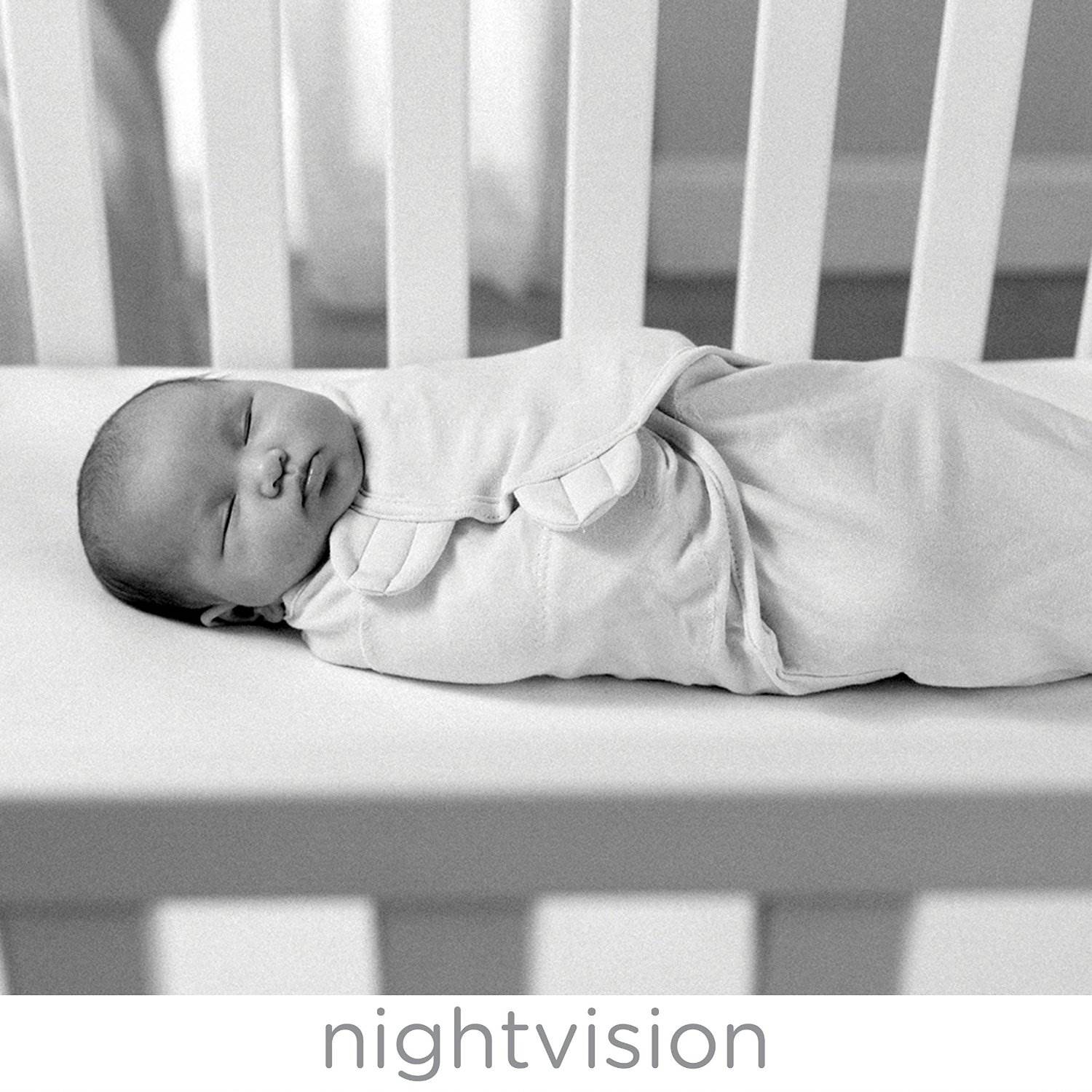 Summer Infant Extra Camera for 29240 Touchscreen Video Monitor (Open Box)