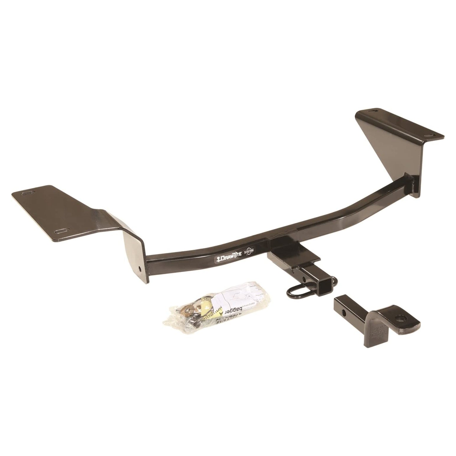 Draw-Tite Class I Sportframe Rear Receiver Trailer Hitch Chevy Cruze (Open Box)