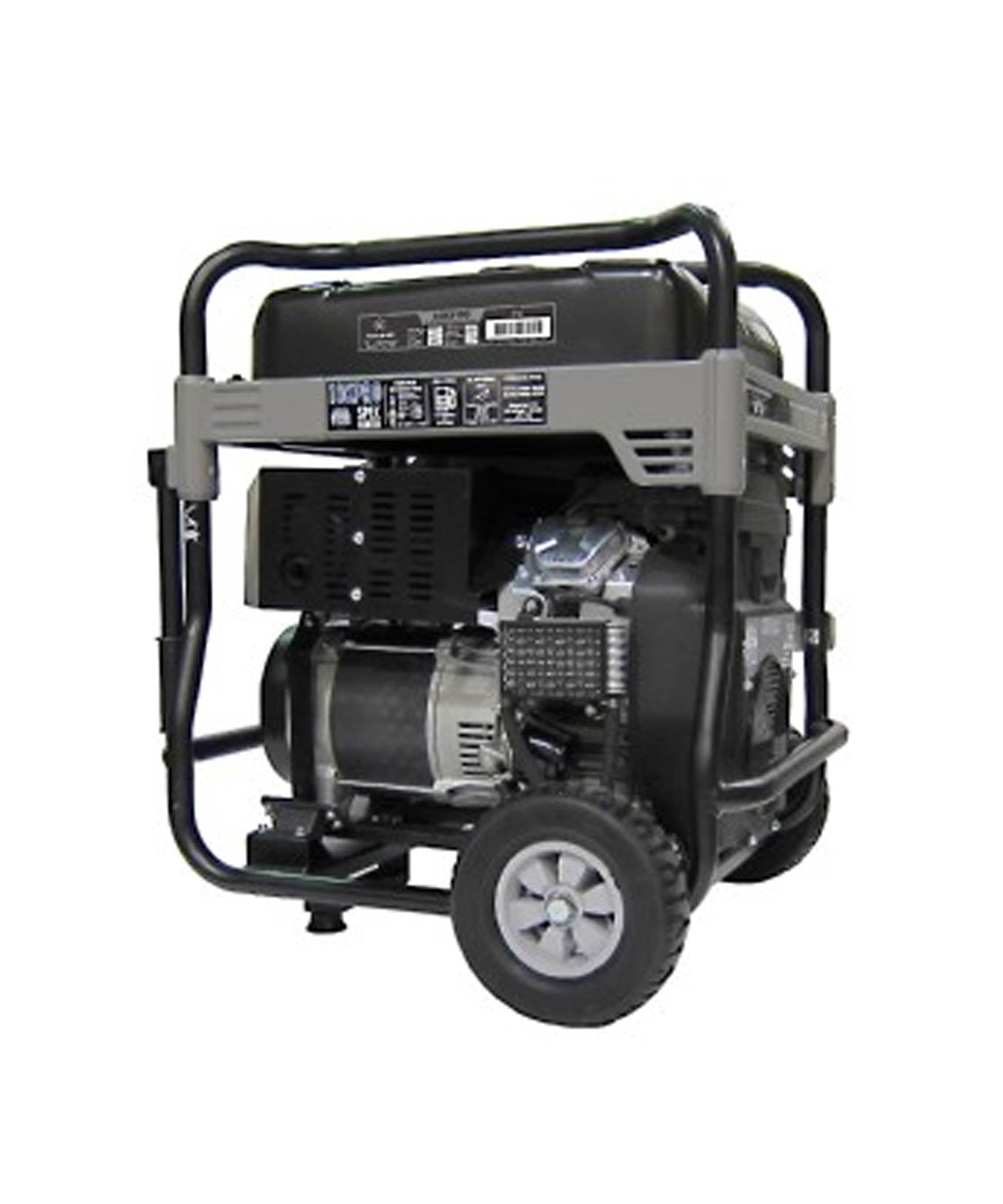 Westinghouse Pro Series 680cc V-Twin Engine Portable Generator (Missing Parts)
