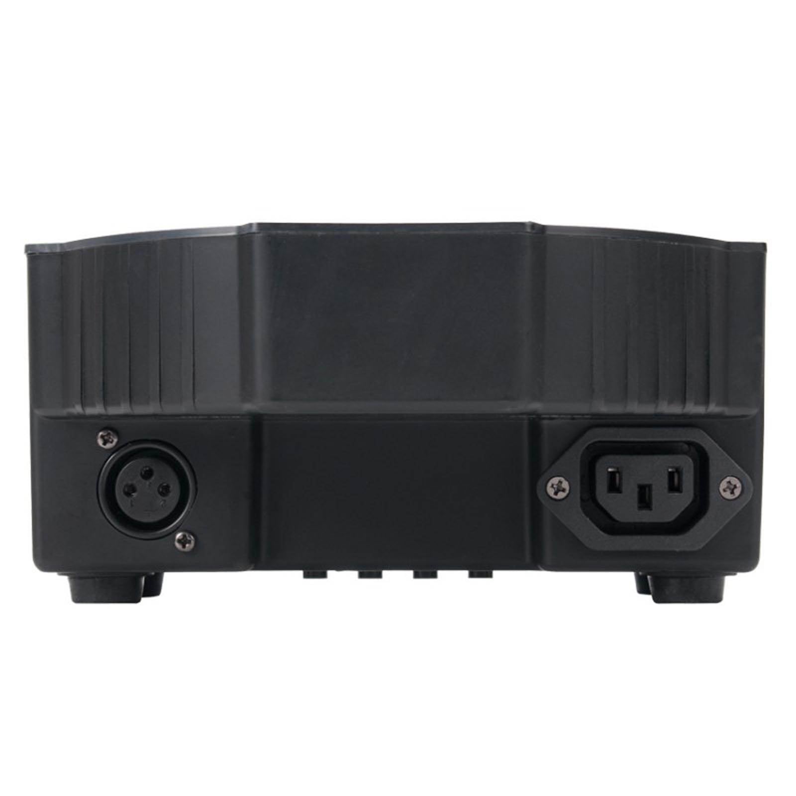 American DJ Mega Tripar RGB UV Quad LED DMX Slim Par Light Effect (Used)