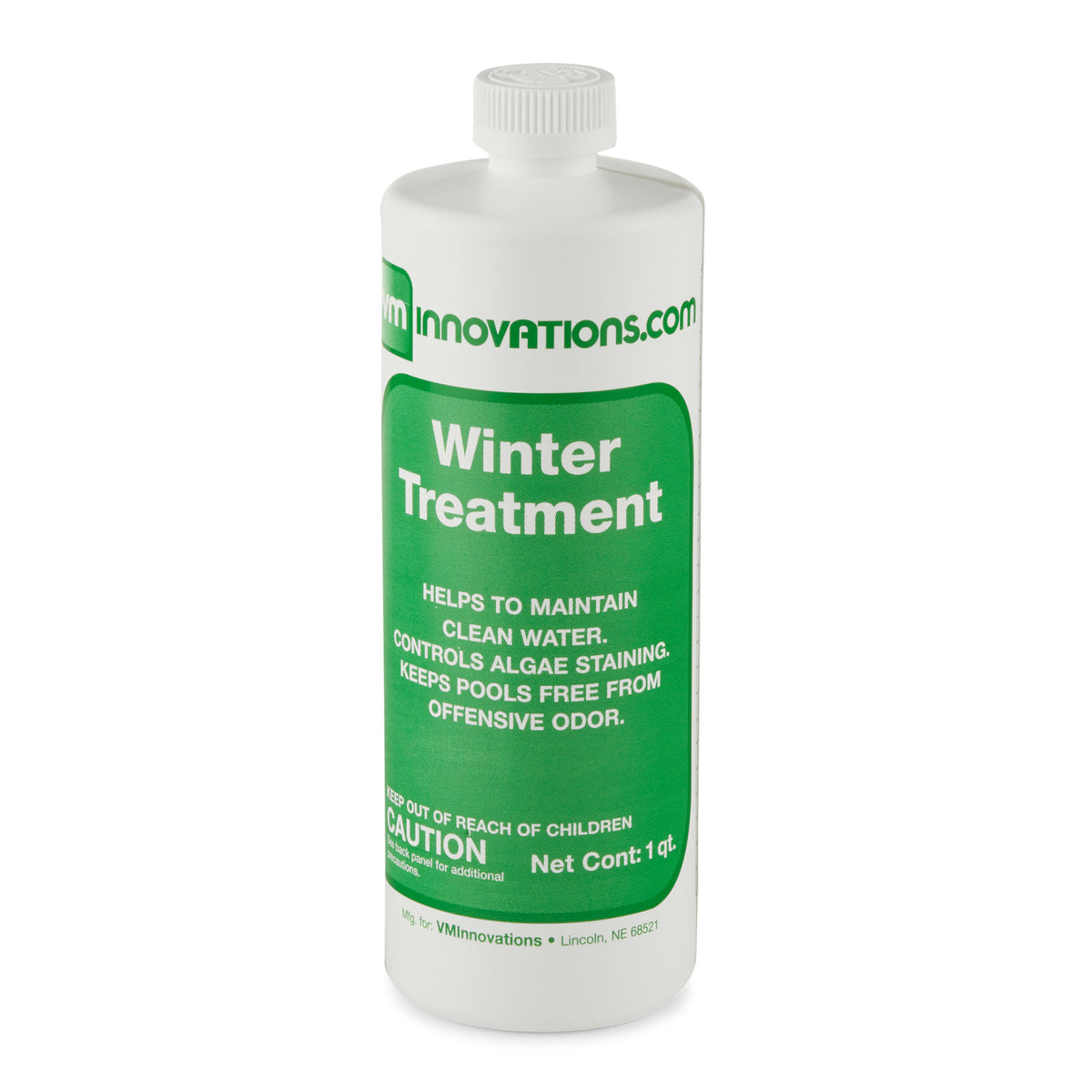 Swimming Pool Winterizing Chemical Treatment Closing Kit 10,000GL (Open Box)