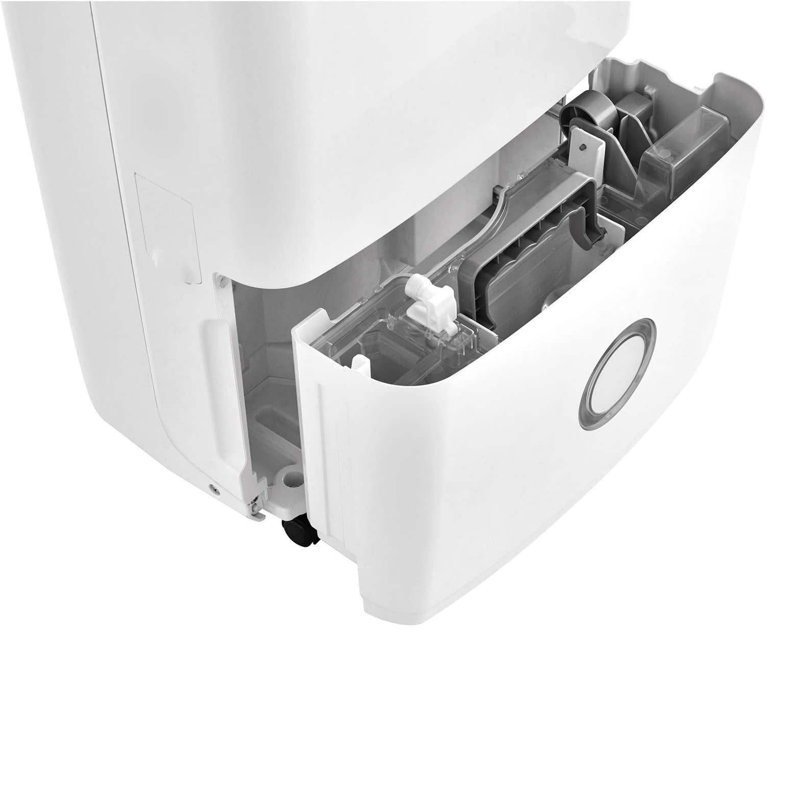 Frigidaire 70 Pint Dehumidifier, Built In Pump (Certified Refurbished) (Used)