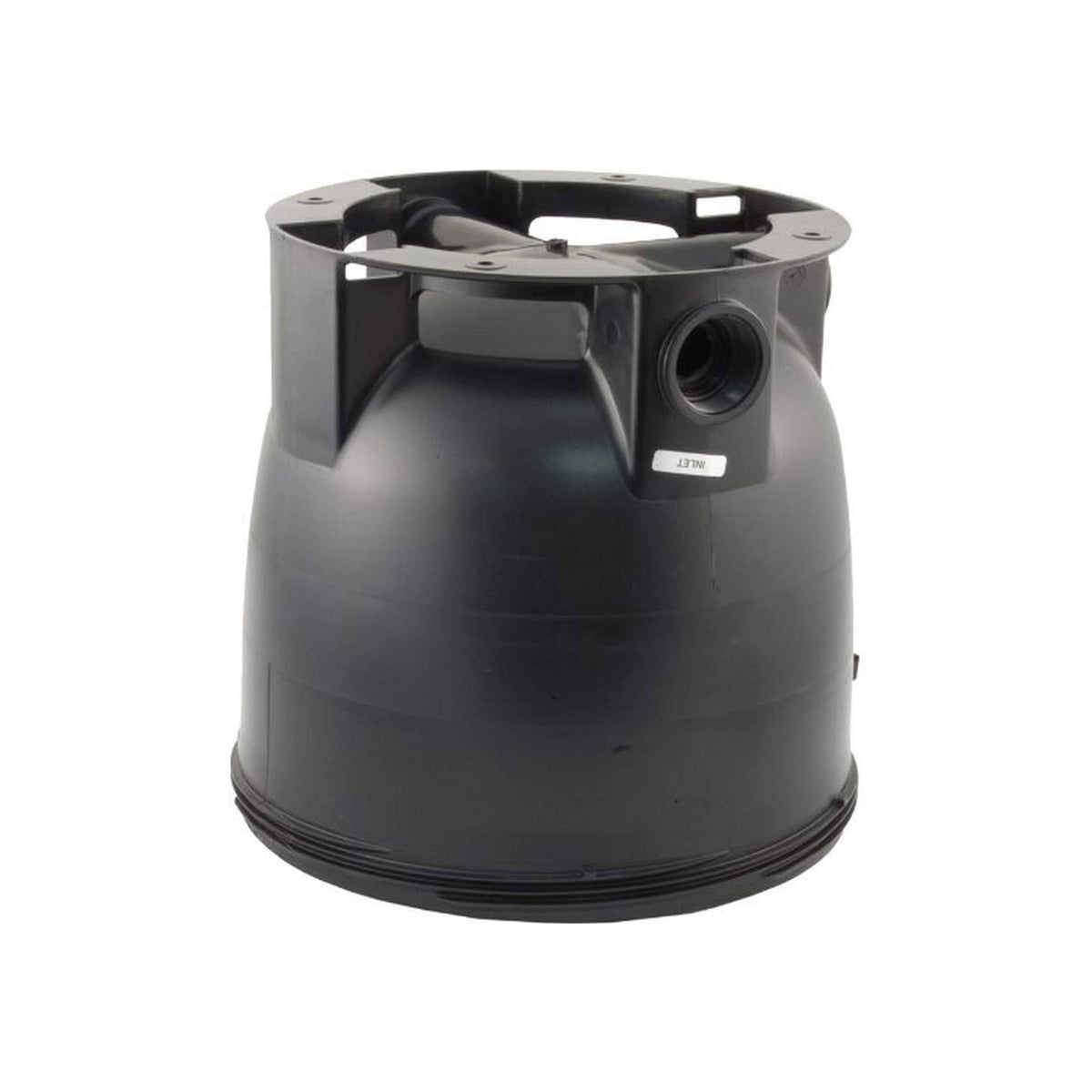 Pentair Lower Tank Replacement for PLM and PLD Series Modular Filter (Open Box)