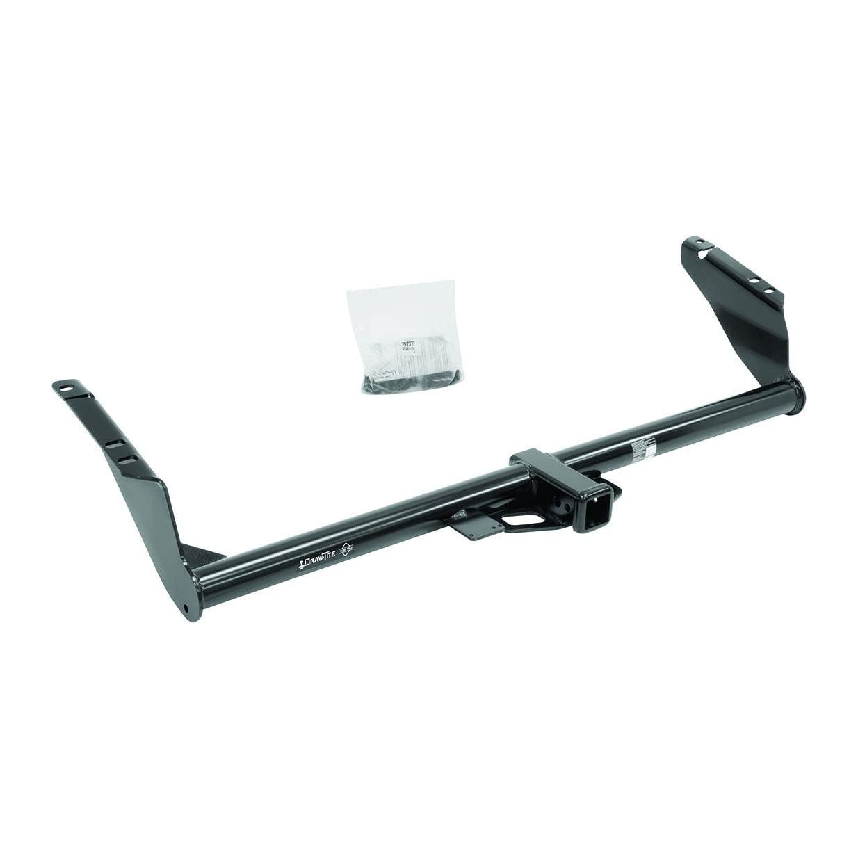 Draw Tite Class III 2" Square Tube Max Frame Receiver Trailer Hitch (For Parts)
