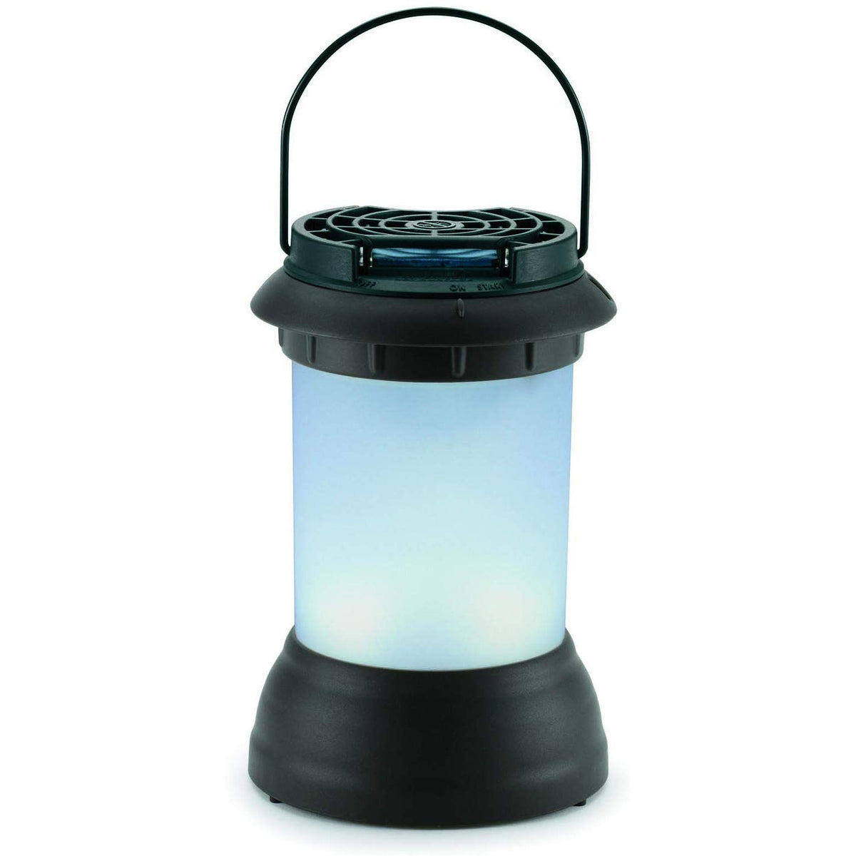Thermacell Outdoor Bristol Mosquito Repeller Lantern and Refill Packs (2-Pack)