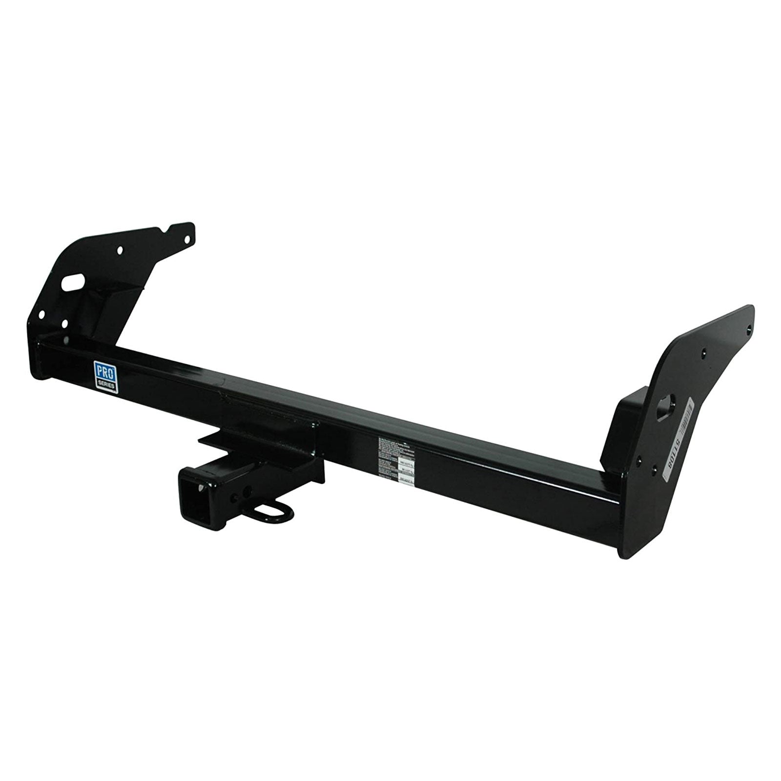 Reese Towpower Class III Custom Fit Tow Hitch with 2 Inch Square Receiver (Used)