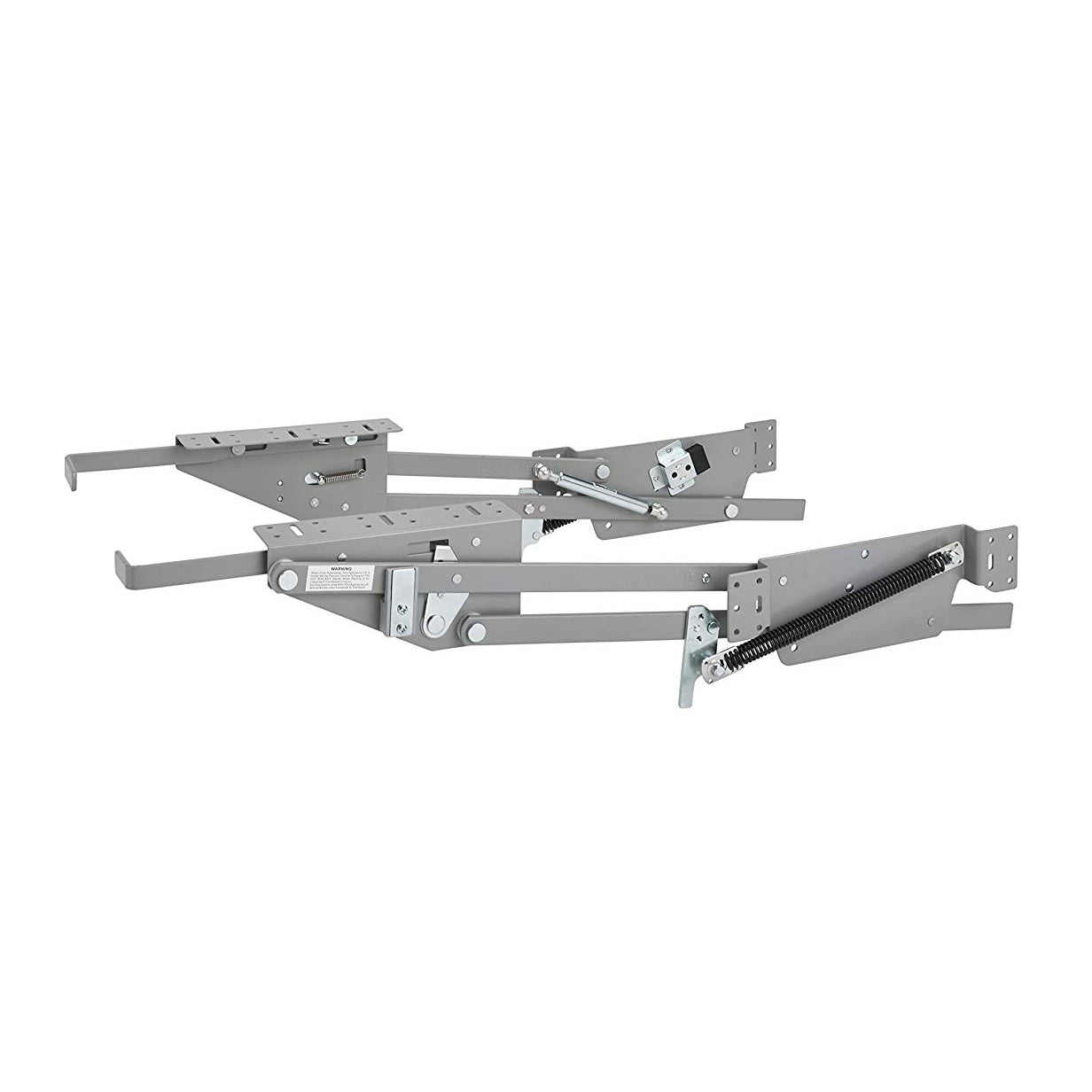 Rev-A-Shelf RAS-ML-HDSC Appliance Lift with Soft Close (Certified Refurbished) - VMInnovations