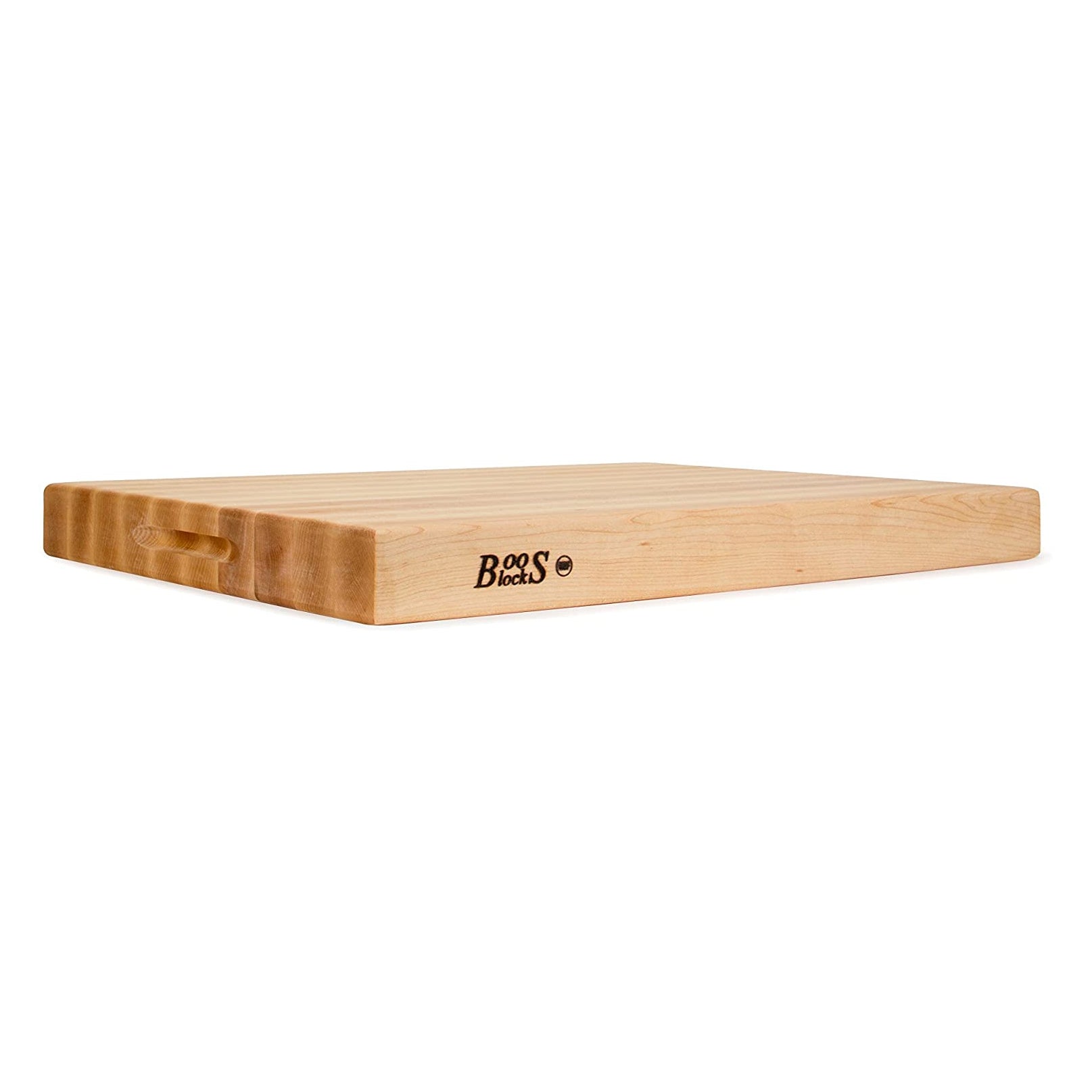 John Boos Reversible 24" Cutting Board w/16oz Mystery Butcher Block Oil (3 Pack) - VMInnovations